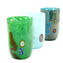 Set mit 6 Trinkgläsern – Alicante – Original Murano-Glas OMG