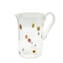 Caraffa cristallo e Millefiori - Vetro di Murano Originale OMG