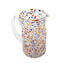 Caraffa Pointilism - Vetro di Murano Originale OMG