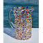 Caraffa Pointilism - Vetro di Murano Originale OMG