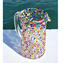 Caraffa Pointilism - Vetro di Murano Originale OMG