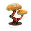 Bonsai - Two Branch - Original Murano Glass OMG