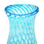 Vaso Alaska - Vetro di Murano originale