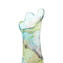 Vaso Sbruffy - Druid - Vetro di Murano Originale OMG