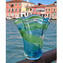 Laguna Vaso Centrotavola - Vetro di Murano Soffiato