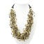 Collana Millefili Conterie - Amar - Nero & Oro - Vetro di Murano Originale OMG