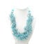 Collana Millefili Conterie - Amar - Turchese - Vetro di Murano Originale OMG