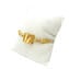 Bracciale Emily - Oro - Vetro di Murano Originale OMG