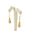 Orecchini Emily - Oro - Vetro di Murano