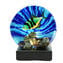 Fish Scultpure Sommerso com lâmpada led - Vidro Murano original omg
