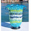 Vaso con Murrine in vetro soffiato - Sochet - Vetro Originale
