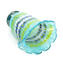 Vaso con Murrine in vetro soffiato - Sochet - Vetro Originale