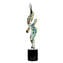 Ballerini - Scultura in vetro - Vetro di Murano Originale OMG