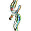 Ballerini - Scultura in vetro - Vetro di Murano Originale OMG