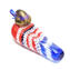 Anatra - murrine e oro - Collezione Lallero - Animali - Vetro di Murano Originale Omg