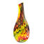 Vaso de Fogo - Vidro Murano Original OMG®