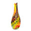 Vaso de Fogo - Vidro Murano Original OMG®