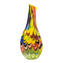 Vaso de Fogo - Vidro Murano Original OMG®