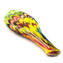 Vaso de Fogo - Vidro Murano Original OMG®