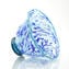 Centre de table en verre Macchie - Verre de Murano original OMG