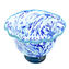 Centre de table en verre Macchie - Verre de Murano original OMG