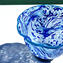 Centre de table en verre Macchie - Verre de Murano original OMG