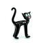 Gatto in miniatura - Vetro di Murano Originale OMG