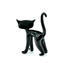Gatto in miniatura - Vetro di Murano Originale OMG