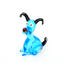 Cane pippo - Vetro di Murano Originale OMG