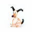 Cane pippo - Vetro di Murano Originale OMG
