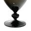 Vaso Veronesi nero opaco - Vetro soffiato