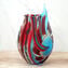 Vaso Soffiato Vulcano - Original Murano Glass - OMG