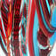 Vaso Soffiato Vulcano - Original Murano Glass - OMG