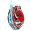 Vaso Soffiato Vulcano - Original Murano Glass - OMG